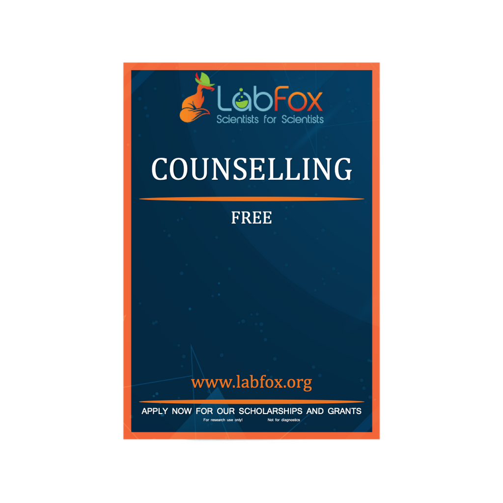 FREE Counselling
